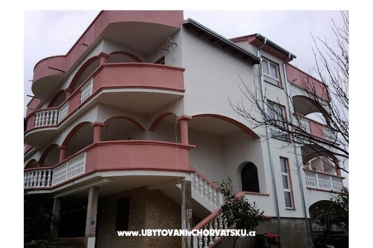 Apartamenty Villa Žaklina – foto 2