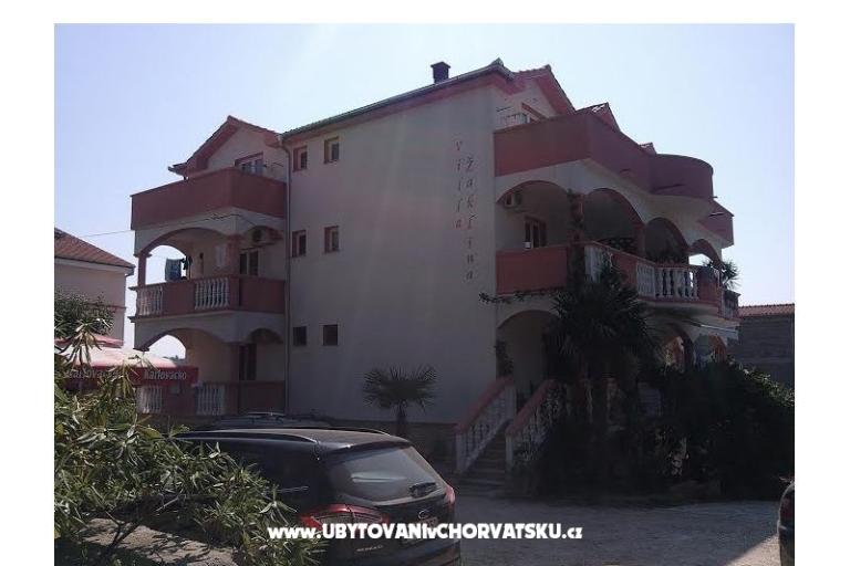 Apartamenty Villa Žaklina – foto 3