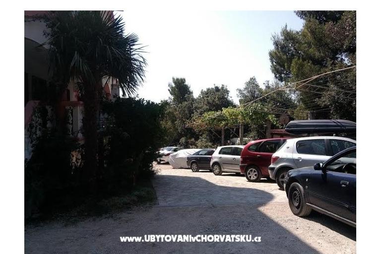 Apartamenty Villa Žaklina – foto 4