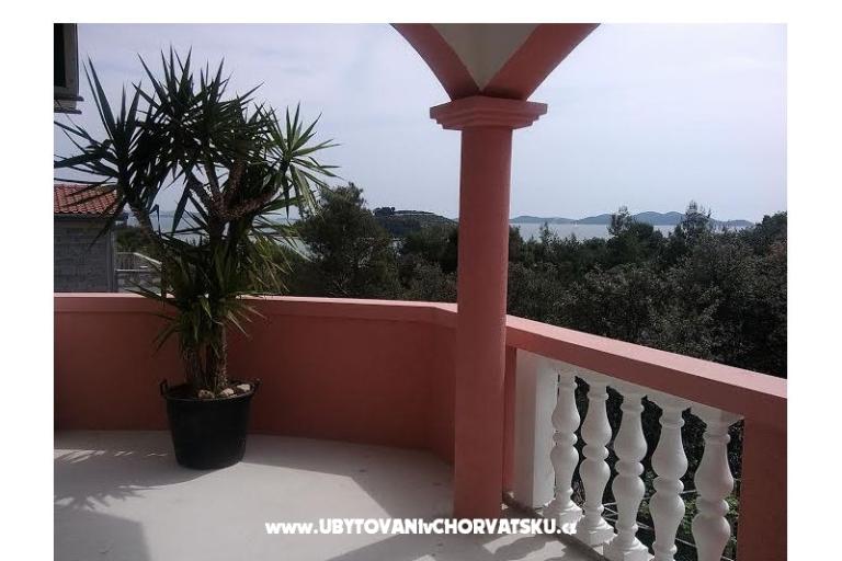 Apartamenty Villa Žaklina – foto 5