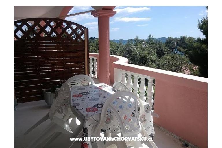Apartamenty Villa Žaklina – foto 6