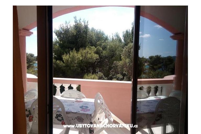 Apartamenty Villa Žaklina – foto 7