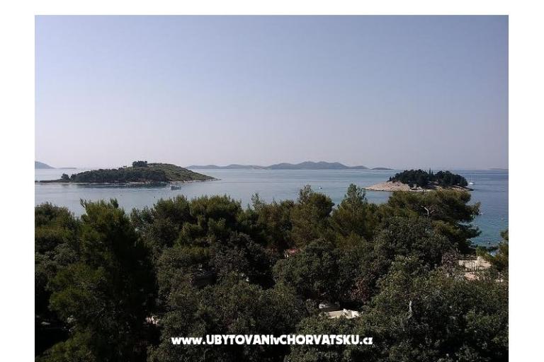 Apartamenty Villa Žaklina – foto 8