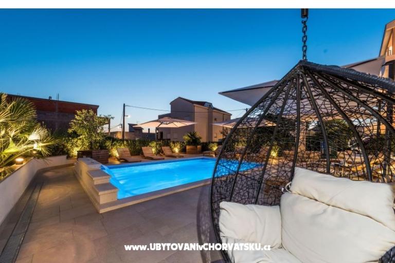 Apartamenty Villa Zdenka – foto 10