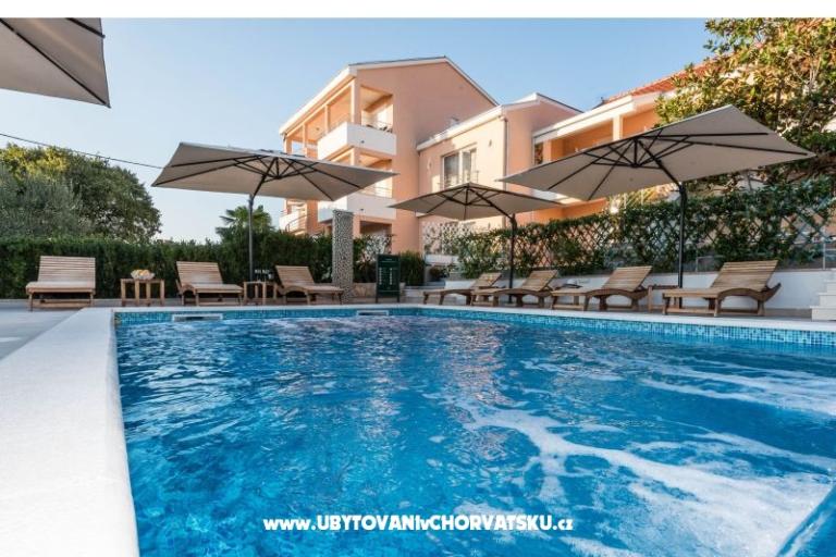 Apartamenty Villa Zdenka – foto 14