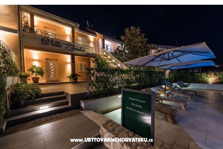 Apartamenty Villa Zdenka – foto 2