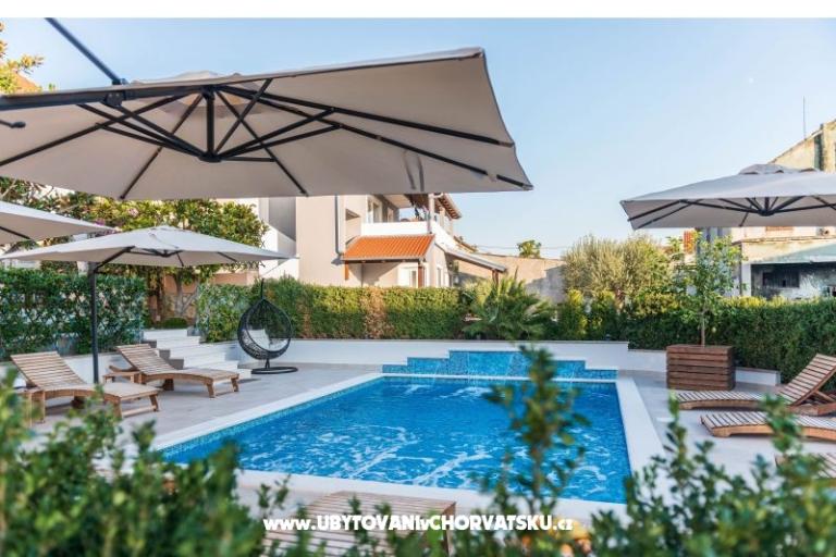 Apartamenty Villa Zdenka – foto 6