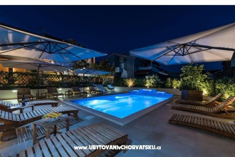 Apartamenty Villa Zdenka – foto 7