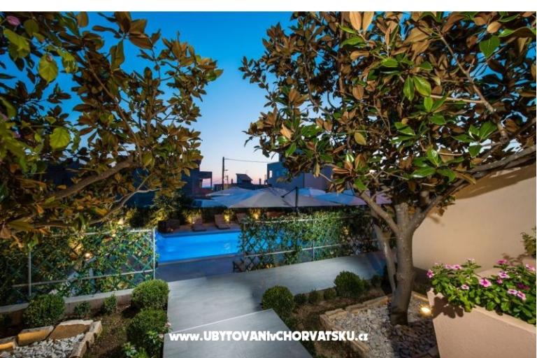 Apartamenty Villa Zdenka – foto 8
