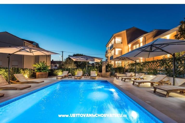 Apartamenty Villa Zdenka – foto 9