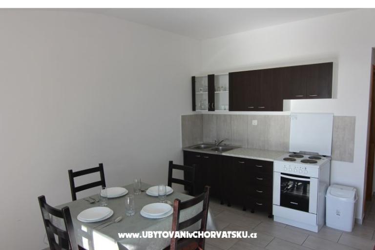 Sea view Apartamentt Dom – foto 10