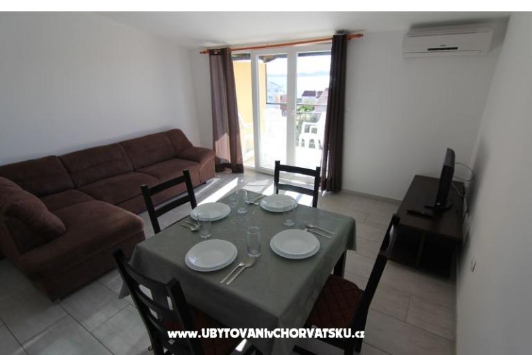 Sea view Apartamentt Dom – foto 14