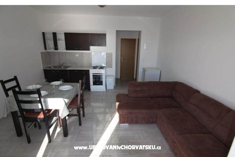 Sea view Apartamentt Dom – foto 15