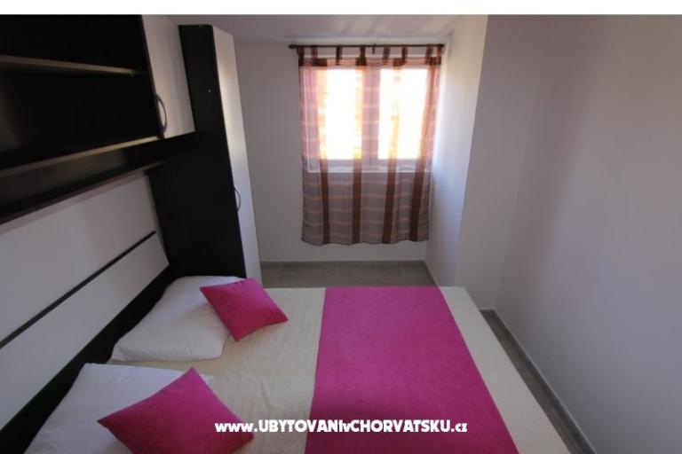 Sea view Apartamentt Dom – foto 17