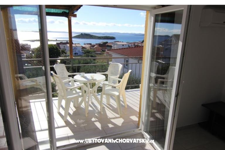 Sea view Apartamentt Dom – foto 5