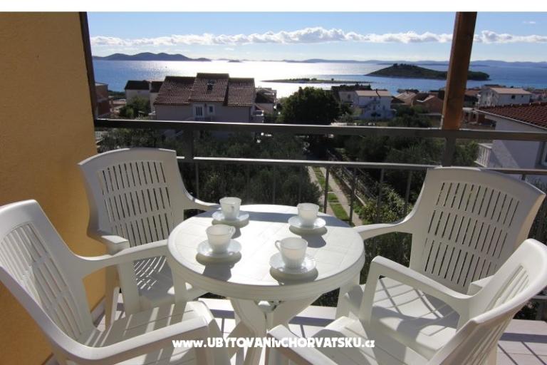 Sea view Apartamentt Dom – foto 6