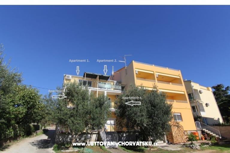 Sea view Apartamentt Dom – foto 7