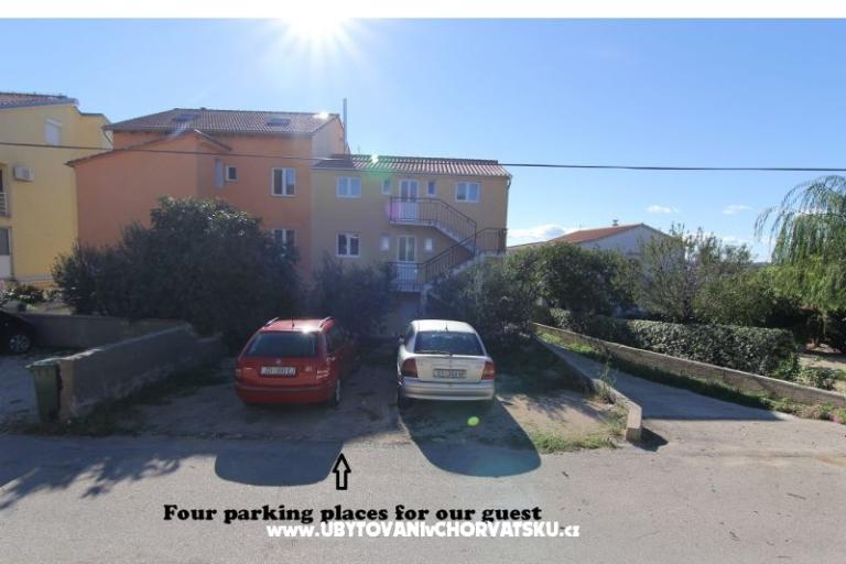 Sea view Apartamentt Dom – foto 8