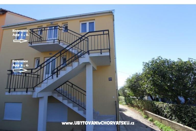 Sea view Apartamentt Dom – foto 9