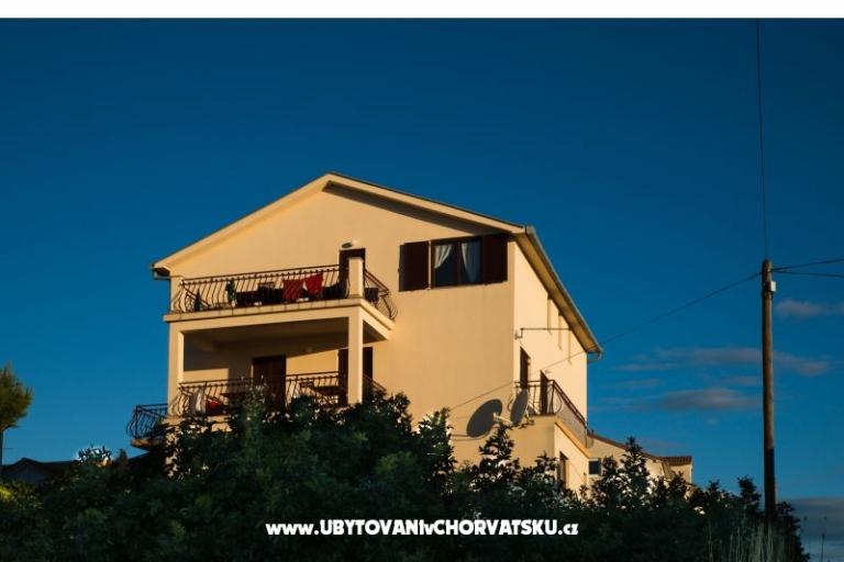 Apartamenty Stupavsky – foto 9