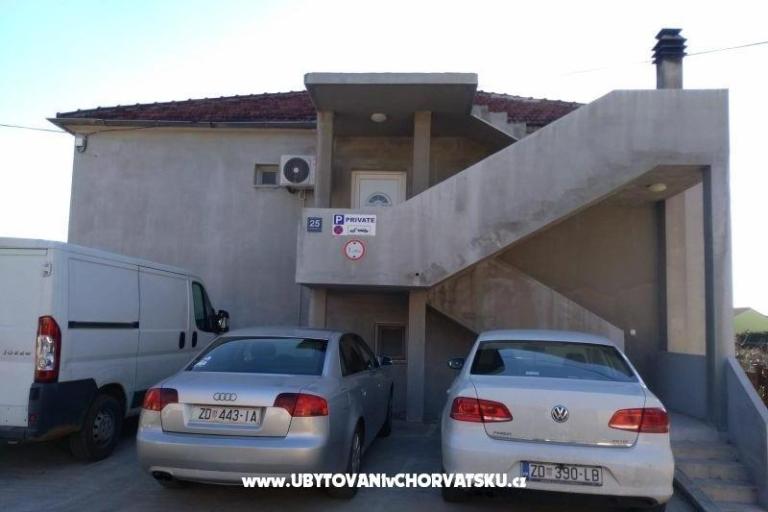 Apartamenty Bačkov – foto 2