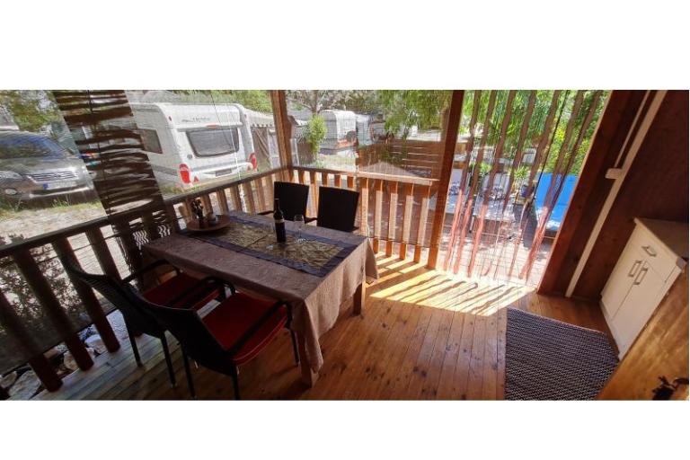 Apartamenty  Lu-Ka Pakoštane – foto 12