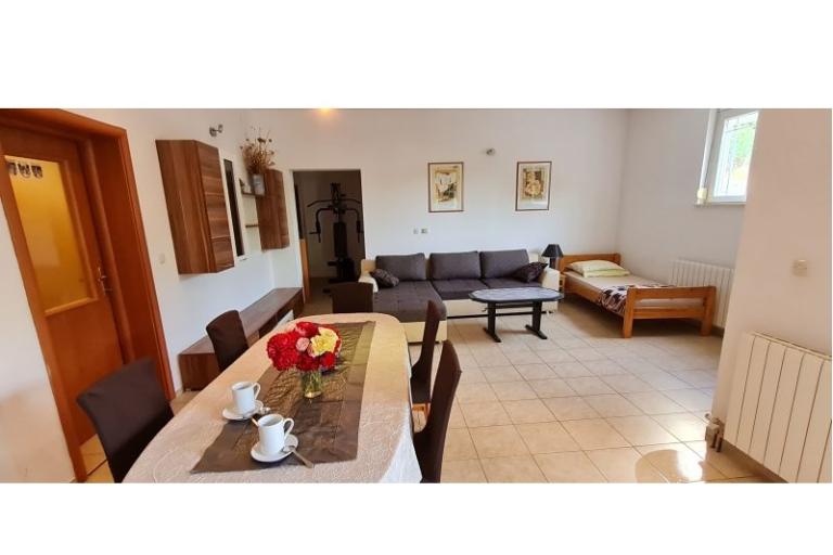 Apartamenty  Lu-Ka Pakoštane – foto 13