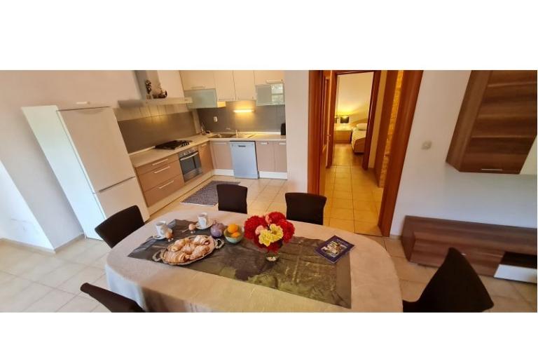 Apartamenty  Lu-Ka Pakoštane – foto 3
