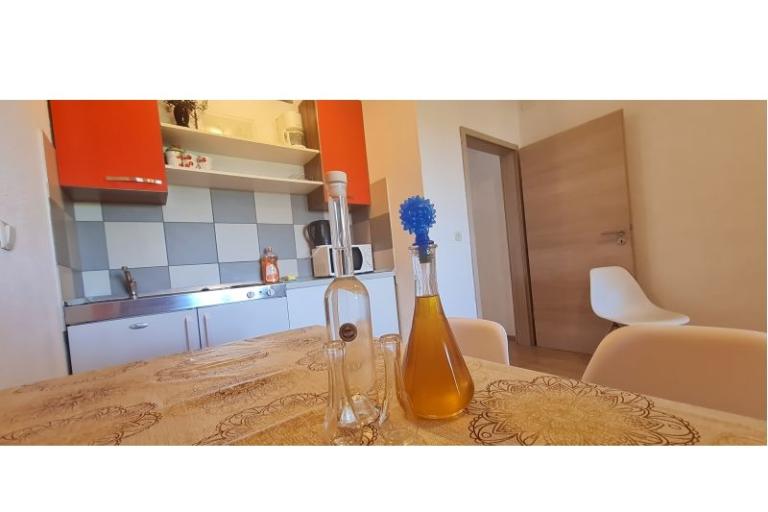 Apartamenty  Lu-Ka Pakoštane – foto 5