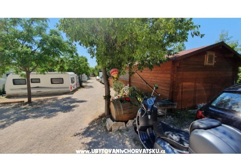 Apartamenty  Lu-Ka Pakoštane – foto 8
