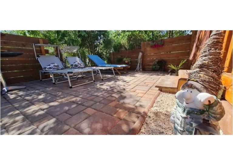 Apartamenty  Lu-Ka Pakoštane – foto 9
