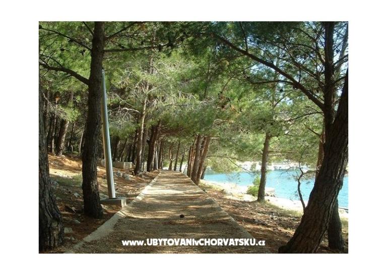 Apartamenty Kristina – foto 11