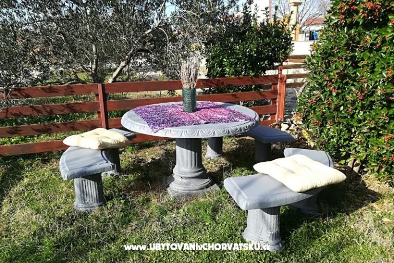 Apartamenty Kristina – foto 2