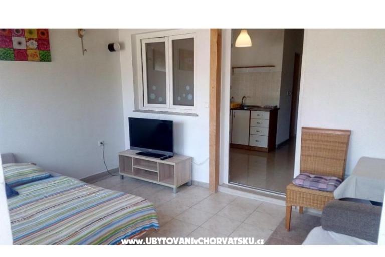 Apartamenty Kristina – foto 4