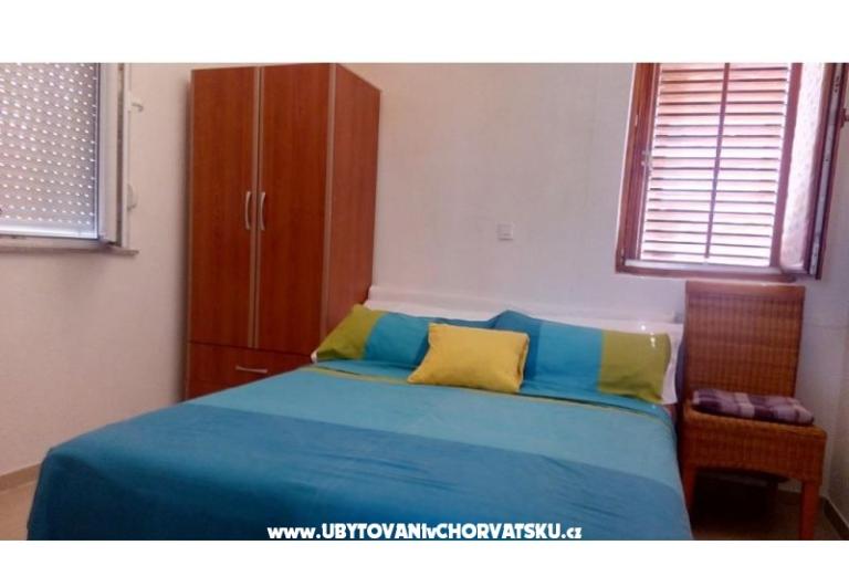 Apartamenty Kristina – foto 5