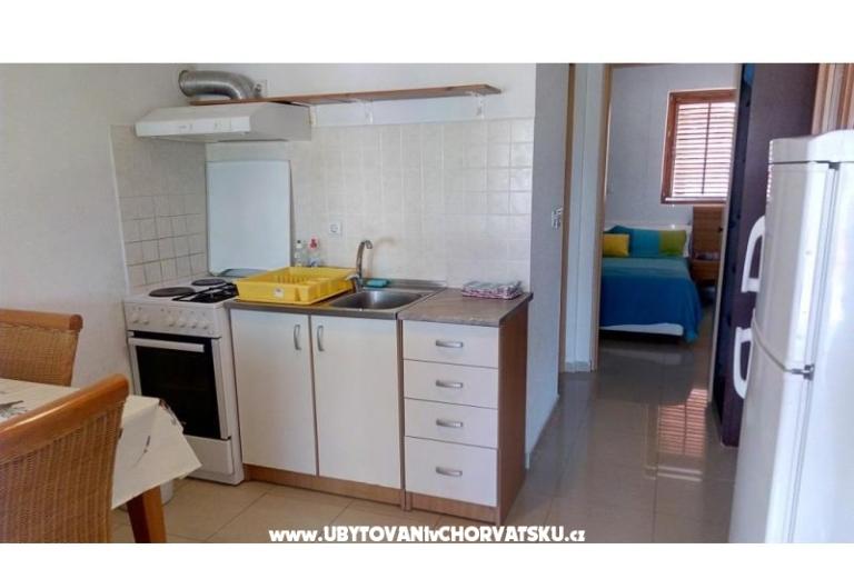 Apartamenty Kristina – foto 7