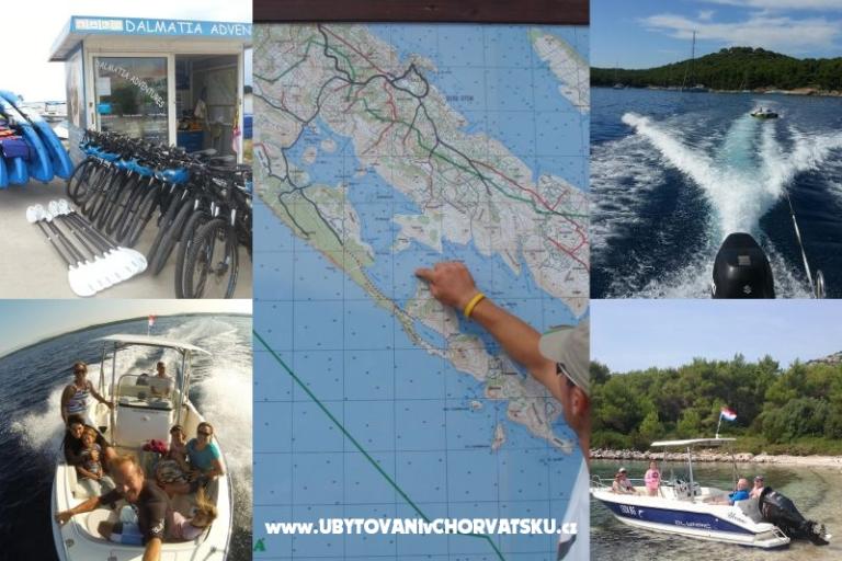 Apartamenty in Villa – foto 16