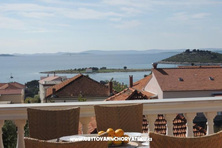 Apartamenty in Villa – foto 4