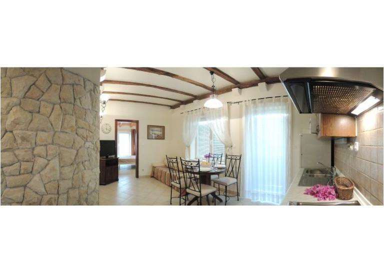 Apartamenty in Villa – foto 8