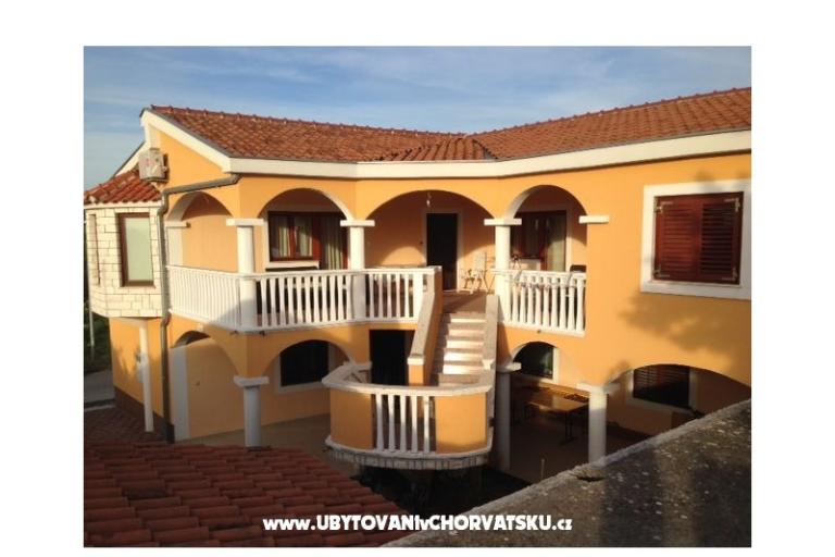 Apartamenty Drage – foto 3