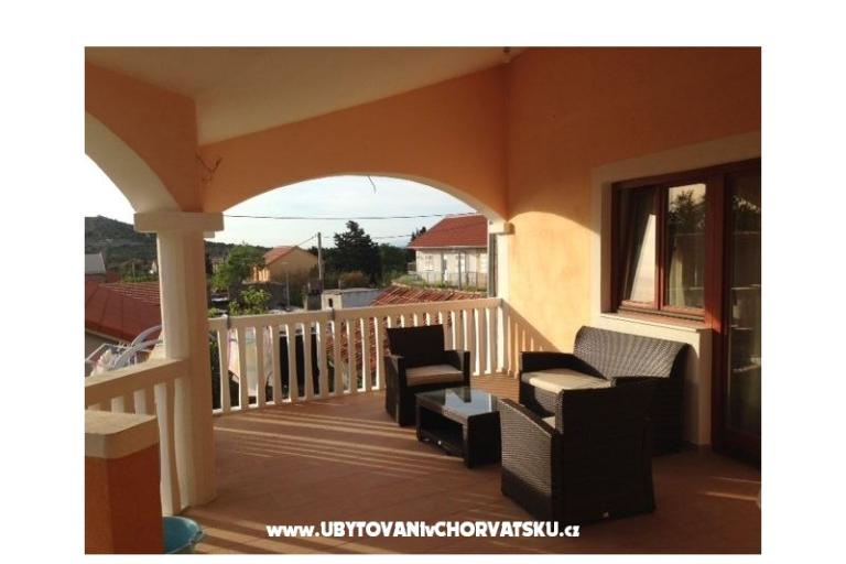 Apartamenty Drage – foto 6