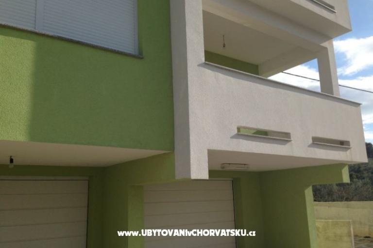 Apartamenty Drage – foto 9