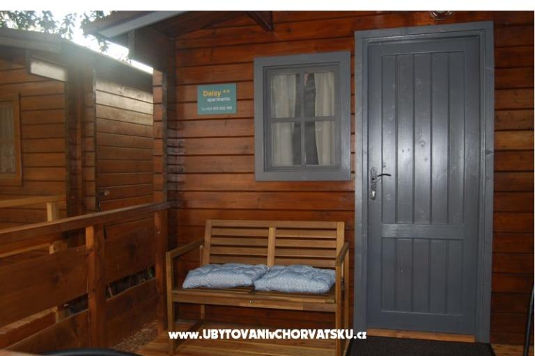 Apartamenty Lily – foto 17