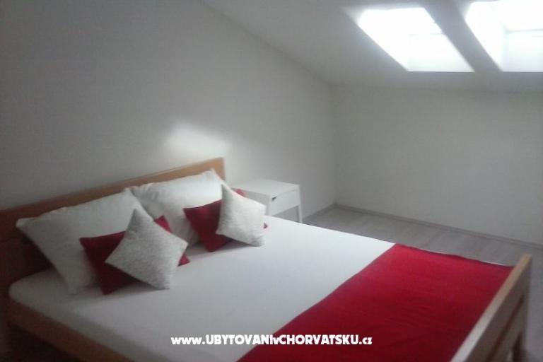 Apartamenty Luka Pakoštane – foto 11