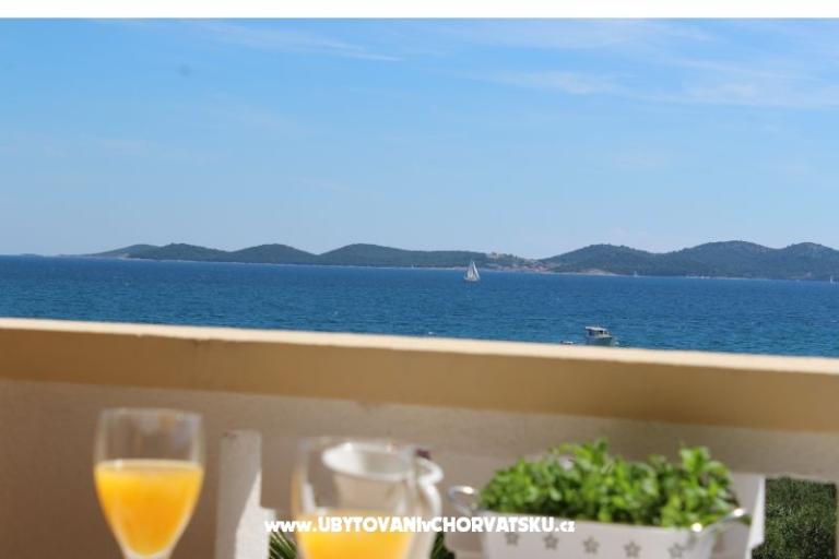 Apartamenty Luka Pakoštane – foto 2