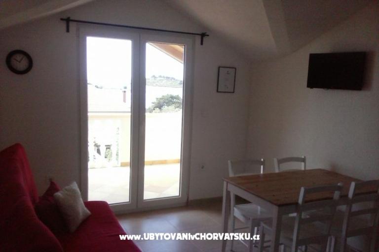 Apartamenty Luka Pakoštane – foto 8