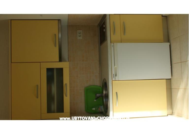 Apartamenty Luka Pakoštane – foto 9