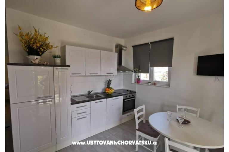 Apartamenty Rosan Pakostane – foto 18