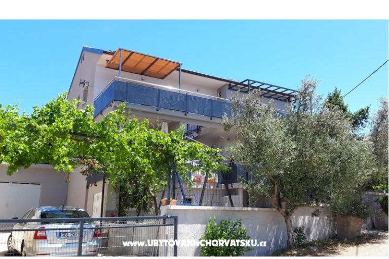 Apartamenty Rosan Pakostane – foto 5
