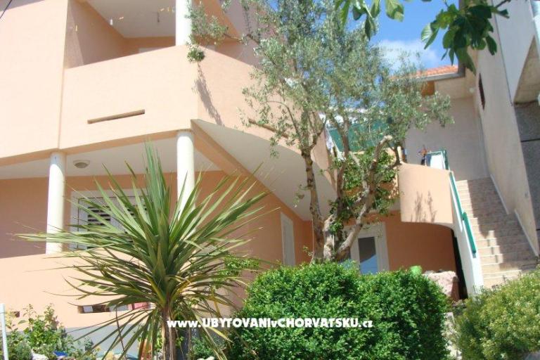 Apartamenty Sokalo-Petar – foto 2